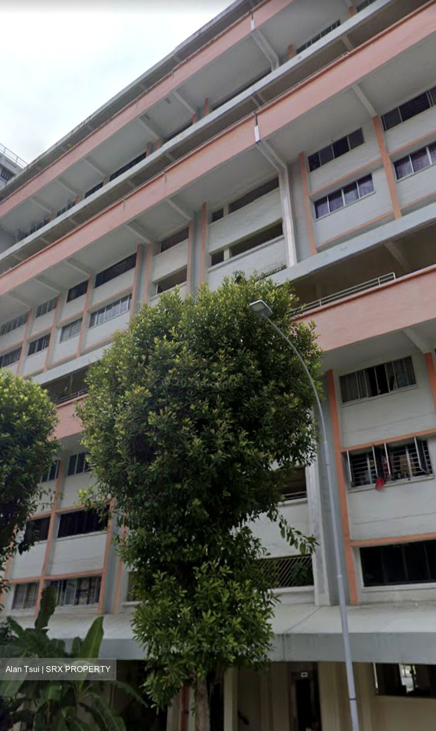 Blk 910 TAMPINES PALMSVILLE (Tampines), HDB 4 Rooms #577022361